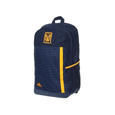 mochila tigres adidas|tigres tienda.